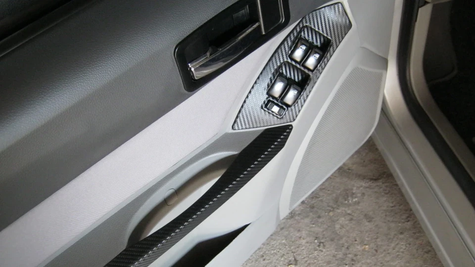 Geely CK 4