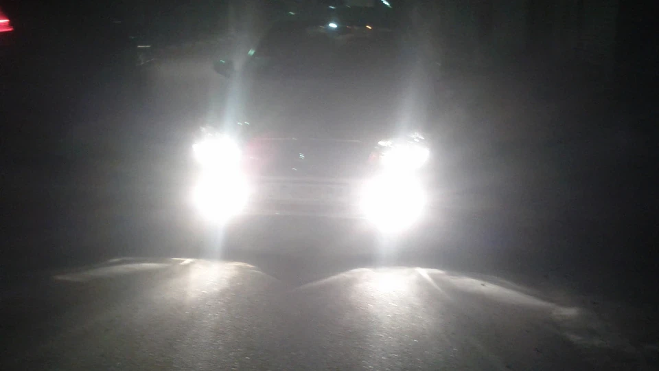Geely CK