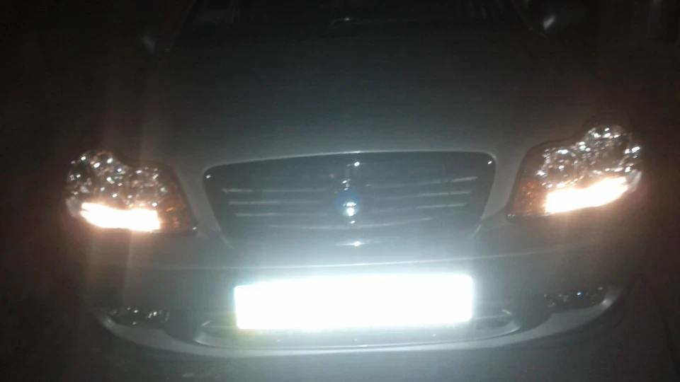 Geely CK 3