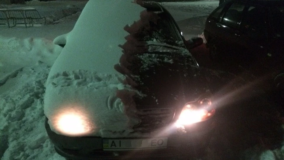 Geely CK 2