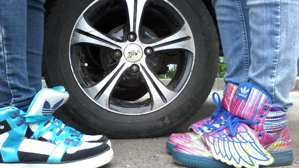 Geely CK 2