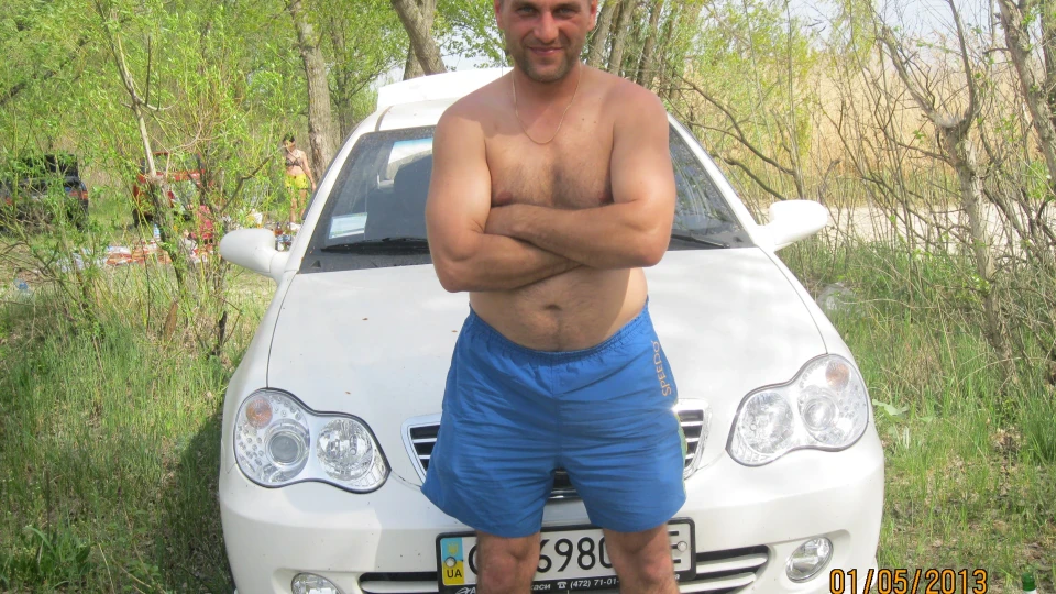 Geely CK 2