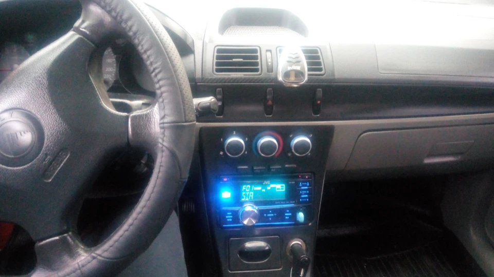 Geely CK 4