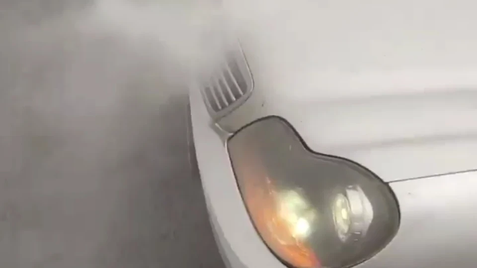 Geely CK 4