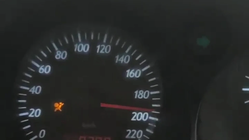 Geely CK 5