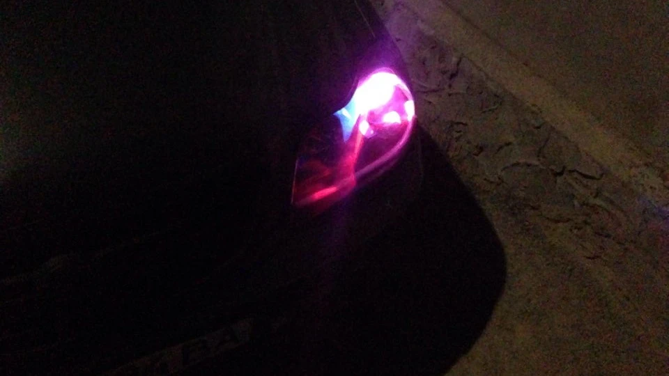 Geely CK 2