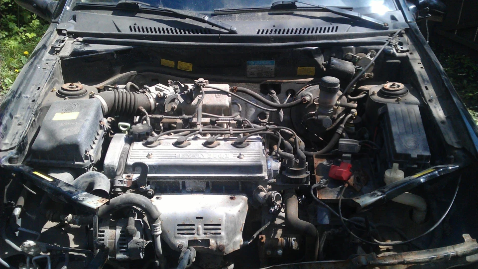 Geely CK