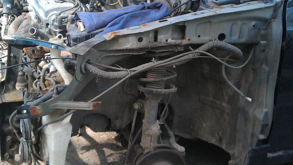 Geely CK 3