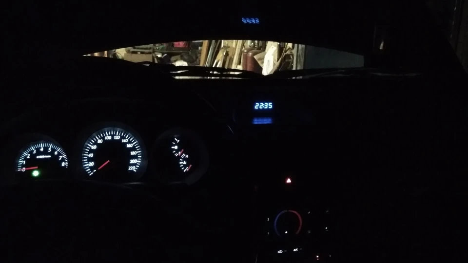 Geely CK ® 5