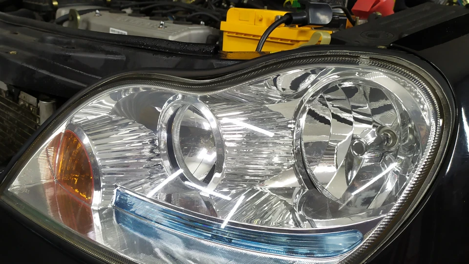 Geely CK