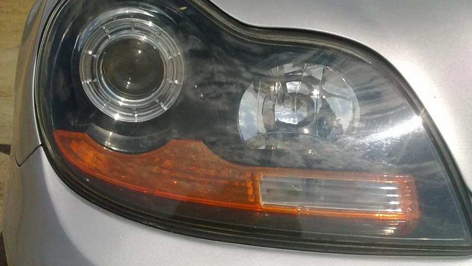 Geely CK 2
