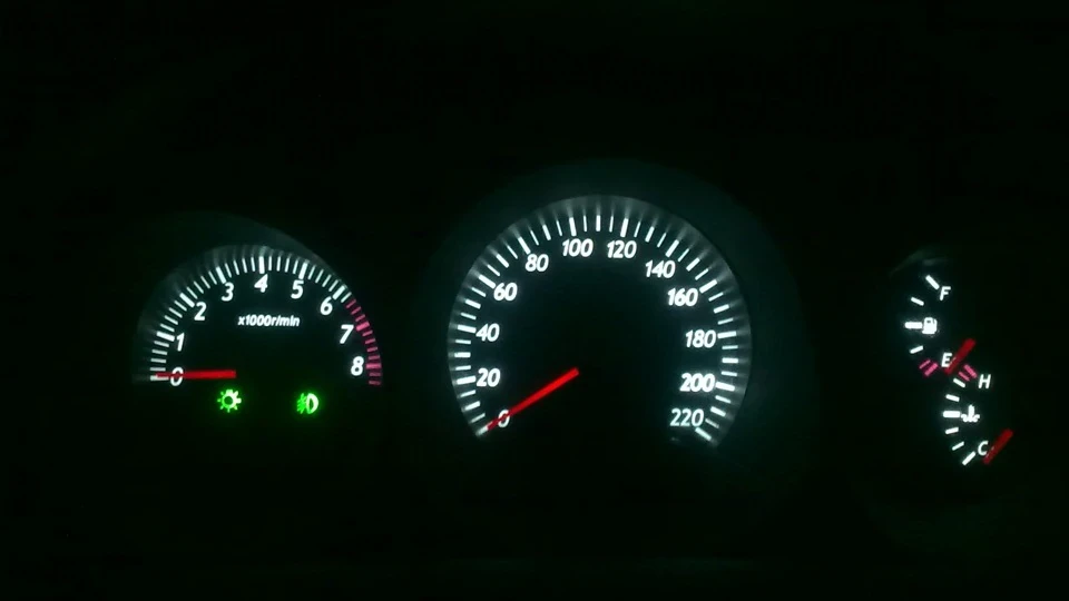 Geely CK 3