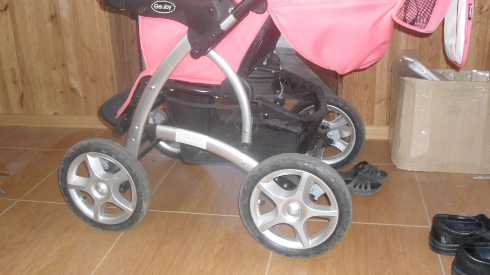 Geely CK 2