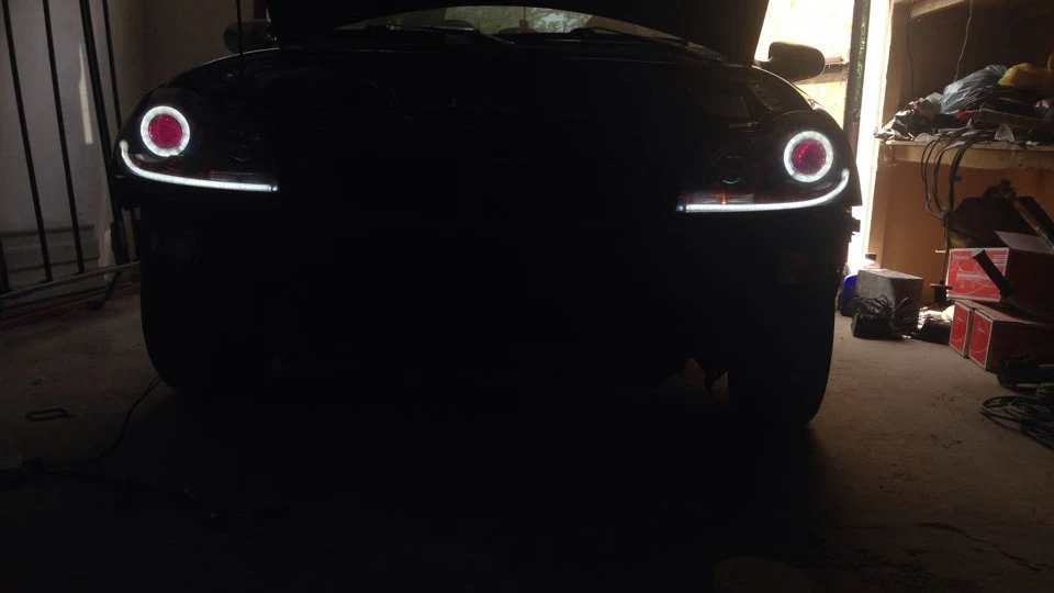 Geely CK 4