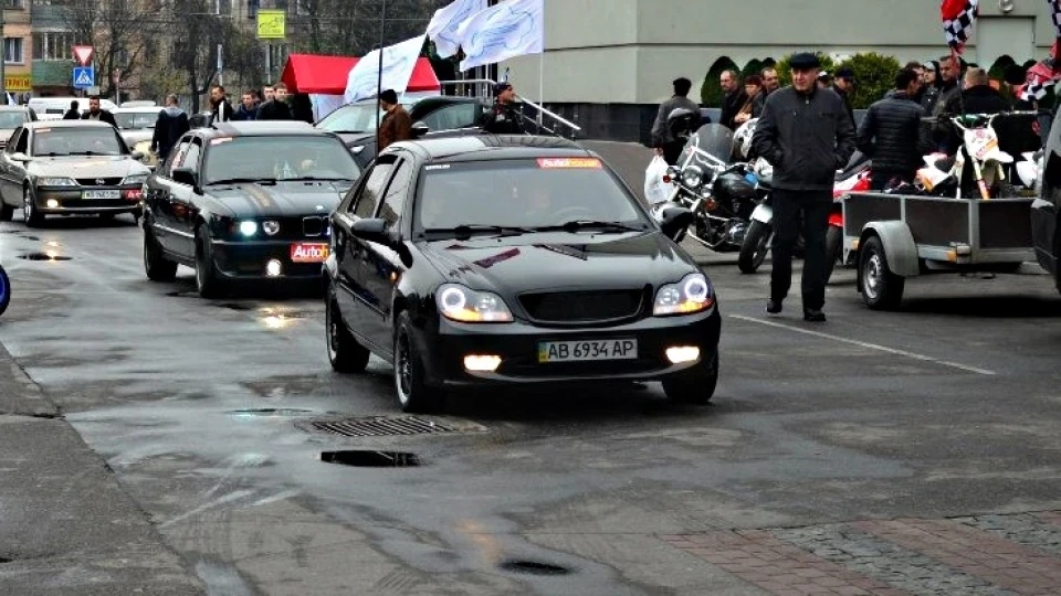 Geely CK 5