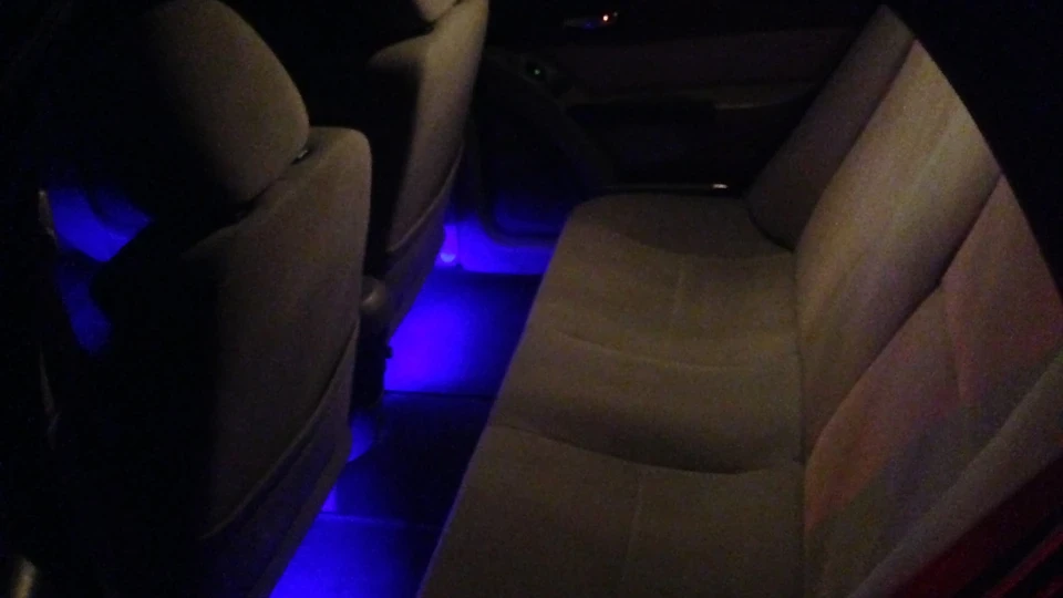Geely CK 3