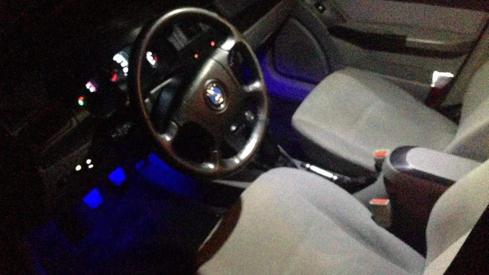 Geely CK 4