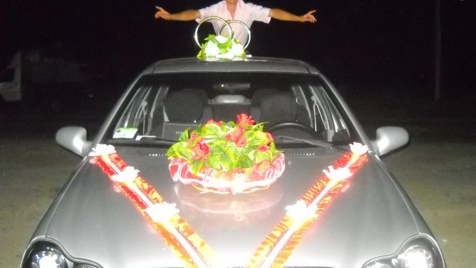 Geely CK