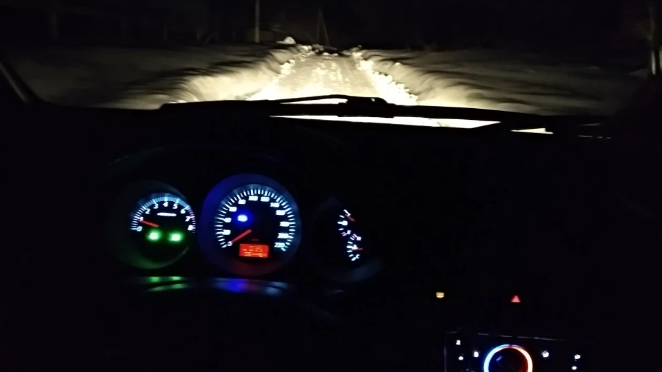 Geely CK 5
