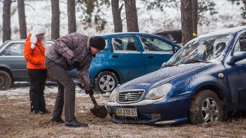 Geely CK 2