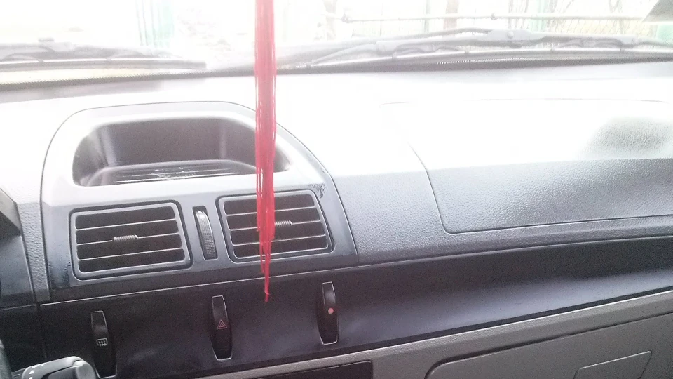 Geely CK 2