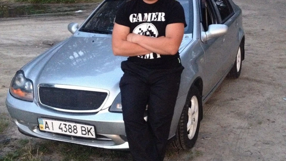 Geely CK 2