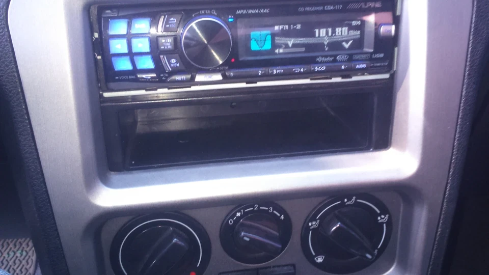 Geely CK