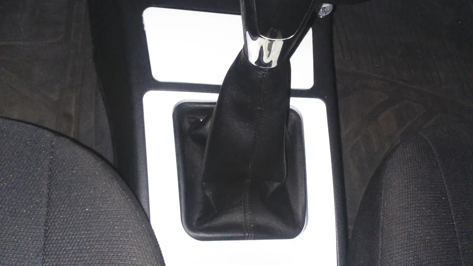 Geely CK 3
