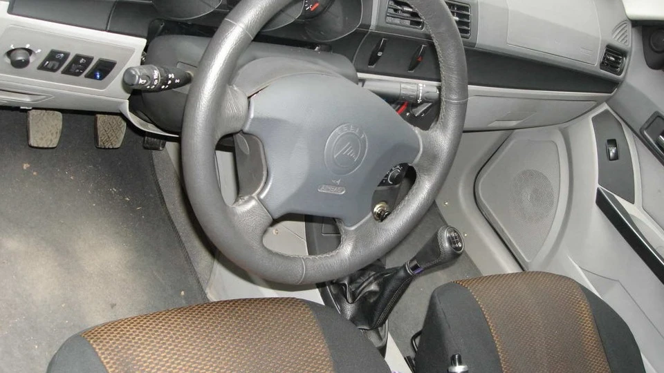 Geely CK 1.5 GT Китайський демон! 5