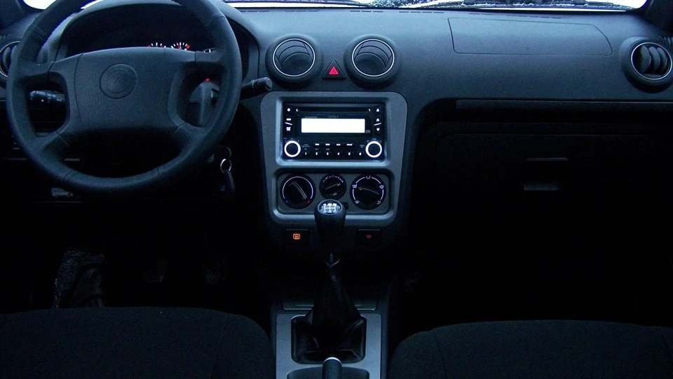 Geely CK 2 2