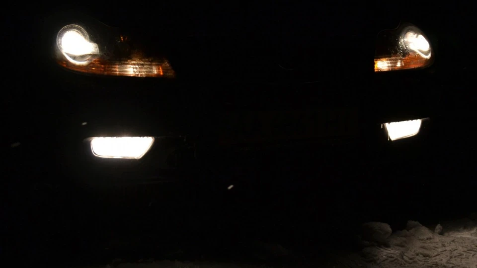 Geely CK black "impress" 4