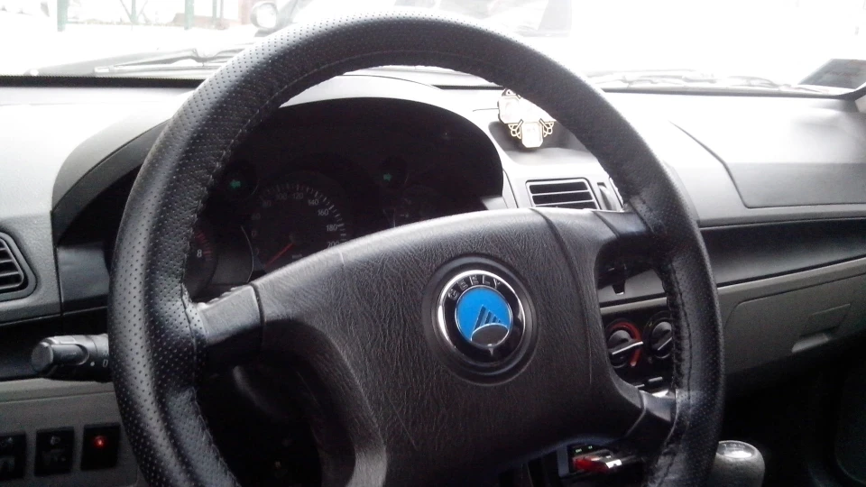 Geely CK Comfort