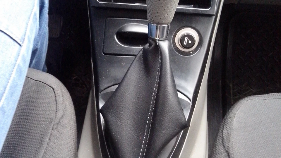 Geely CK Comfort 4