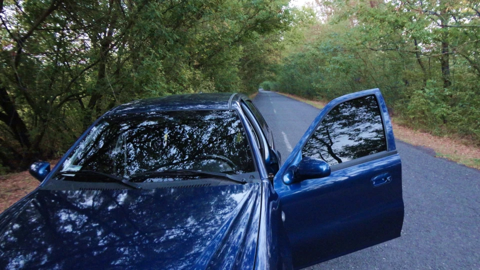 Geely CK ДжиліВаген )))