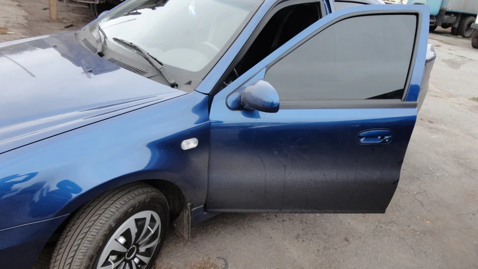 Geely CK ДжиліВаген ))) 2