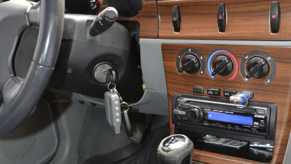 Geely CK Джульєта 3