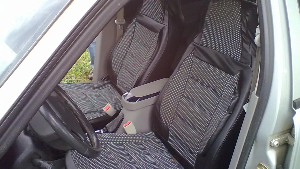 Geely CK Джульєта 4