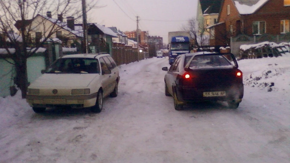 Geely CK EVO 4