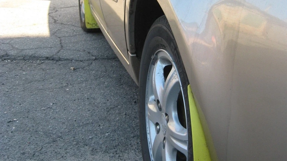 Geely CK Geely Comfort mini Mers 3