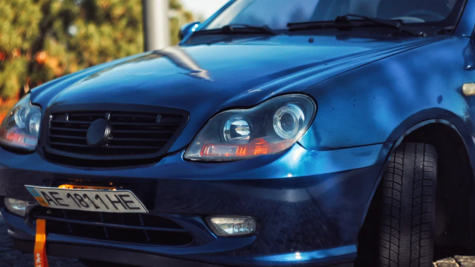Geely CK GeelyndWagen 3