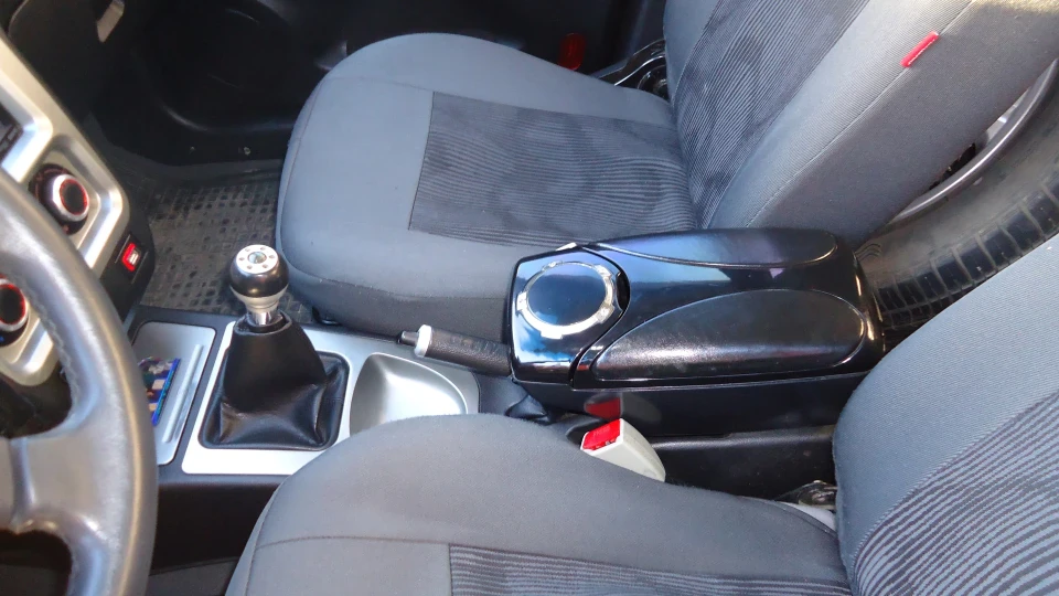 Geely CK GT IMPRESS 4