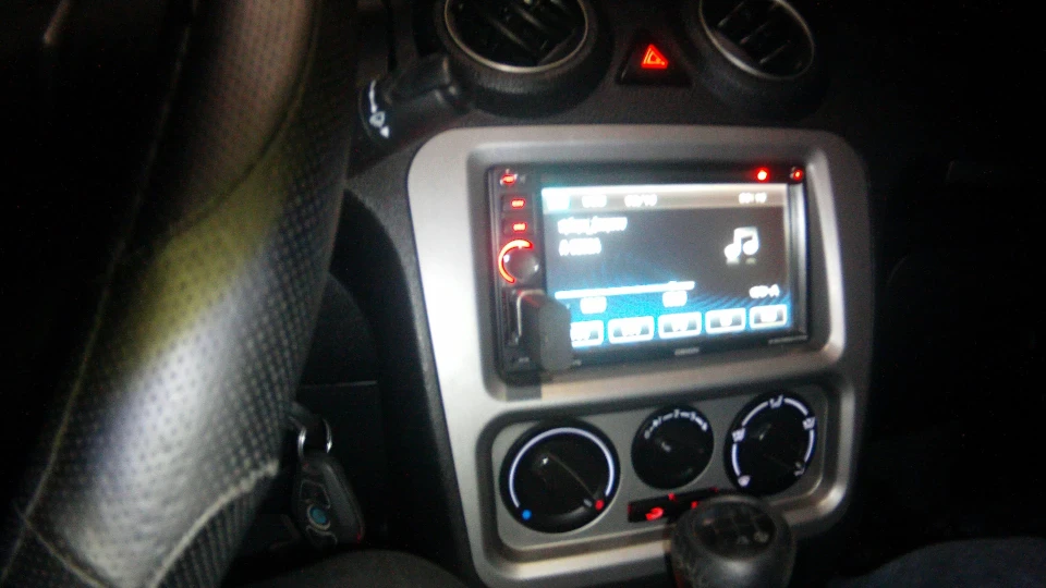 Geely CK Impres GT 2