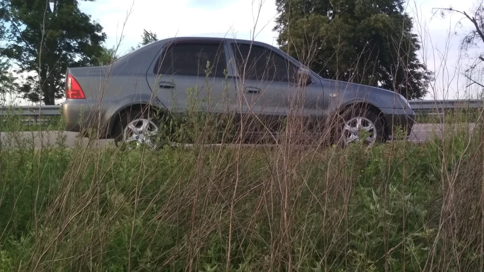 Geely CK Impress 1.5 GT 2