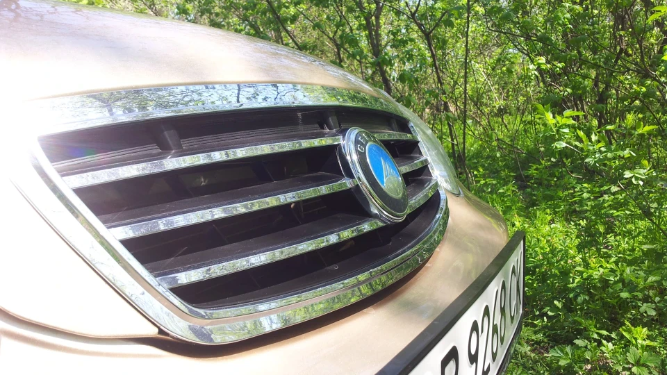 Geely CK Impress Promo_Zv 2