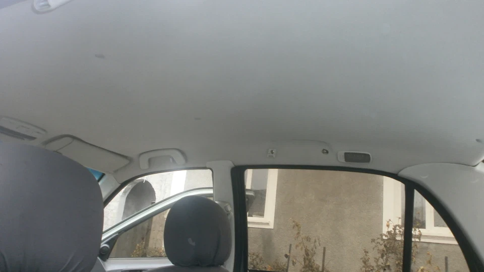 Geely CK Impress 2