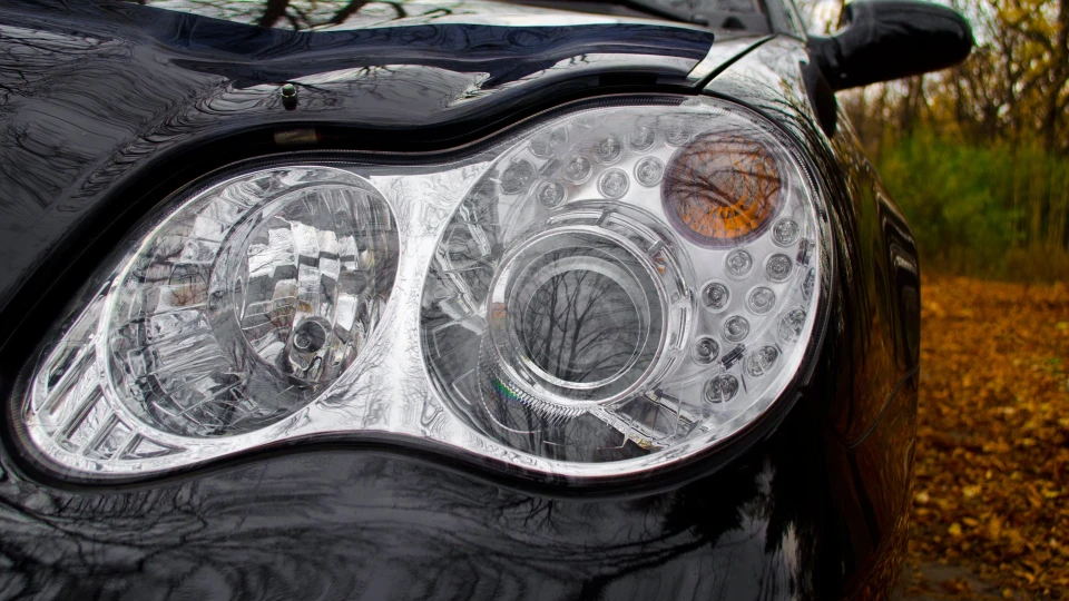 Geely CK Impress