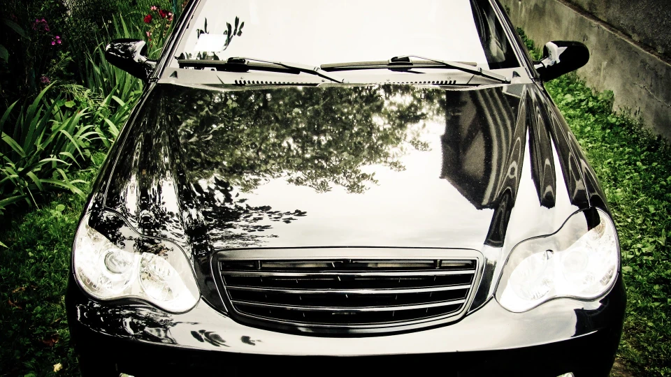 Geely CK Julia 4
