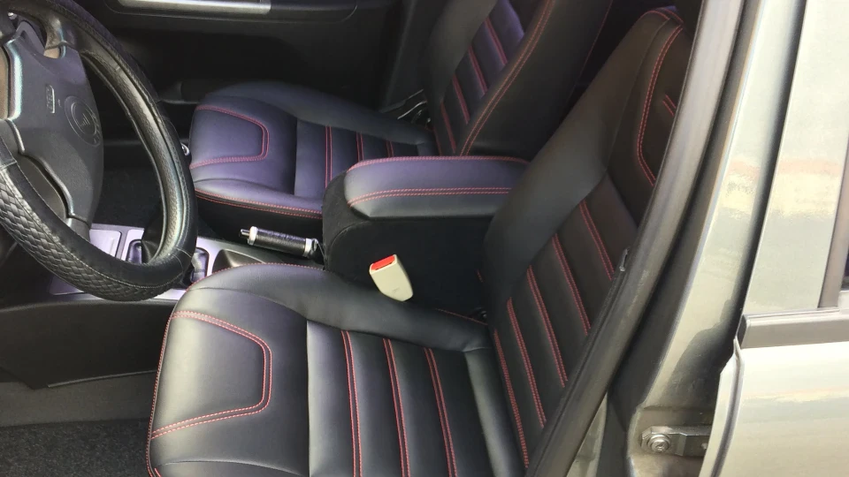Geely CK LUXURY