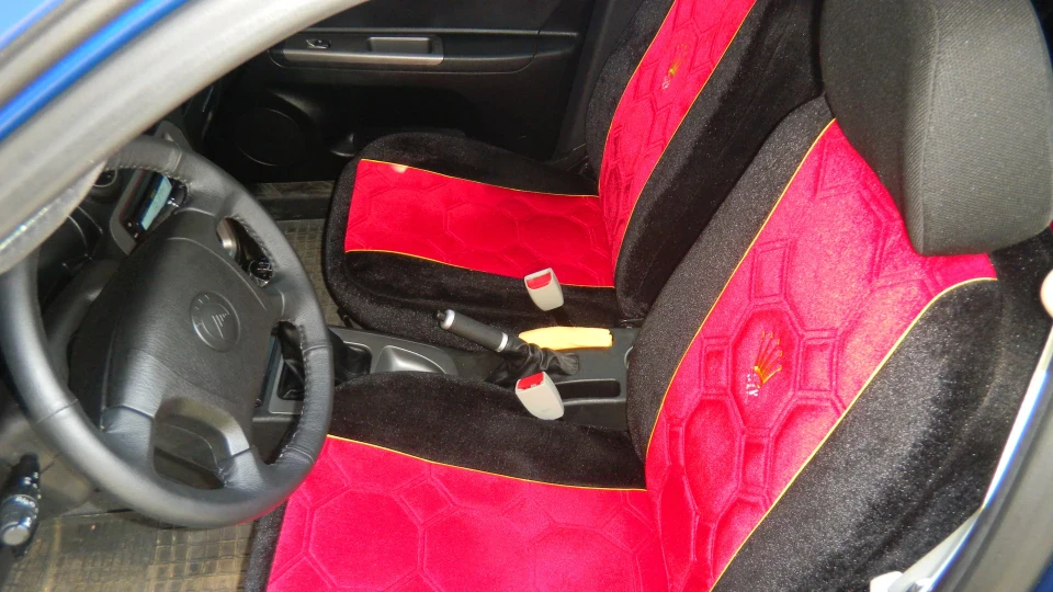 Geely CK ☜❶☞Madе_amazing_☜❶☞ 2
