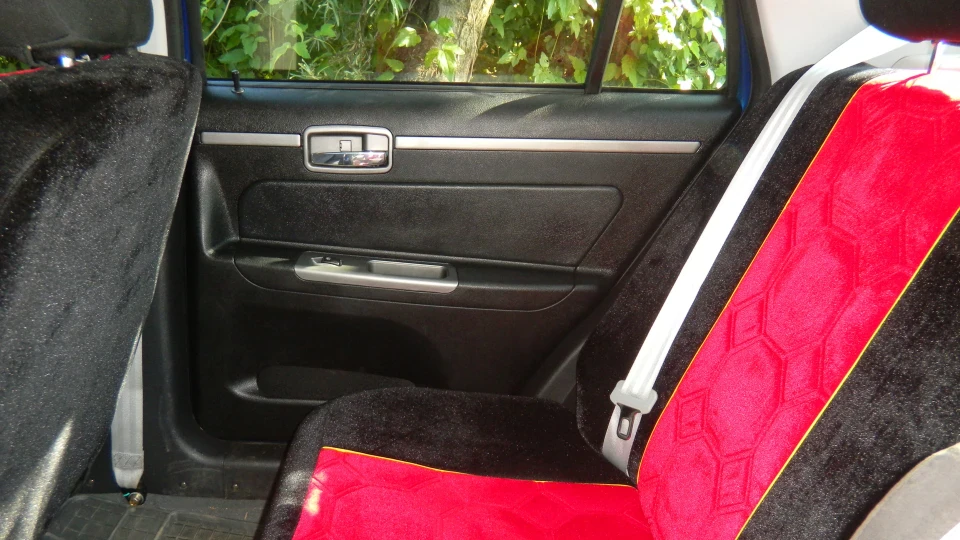 Geely CK ☜❶☞Madе_amazing_☜❶☞ 3